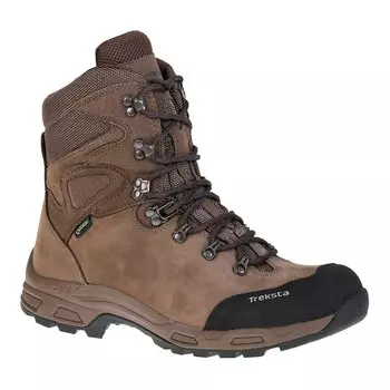 Ботинки Treksta Onyx 8 Nestfit Hiking, коричневый