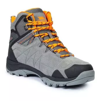 Ботинки Trespass Caelan Hiking, серый