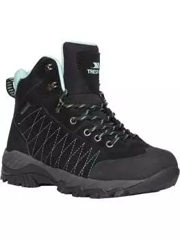 Ботинки Trespass, черный