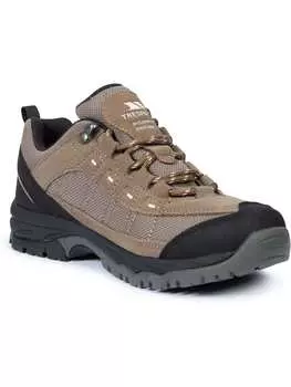 Ботинки Trespass Wanderschuh, коричневый