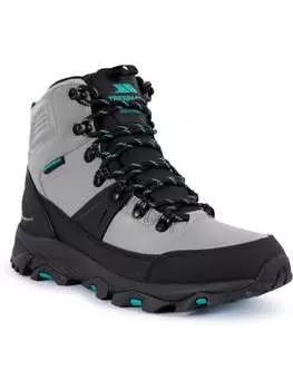 Ботинки Trespass Wanderschuh, серый