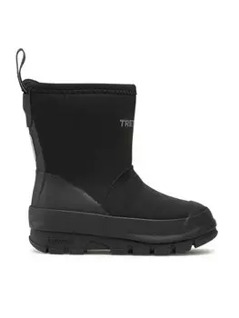 Ботинки Tretorn, черный