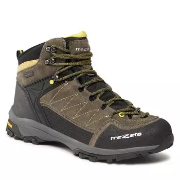 Ботинки Trezeta ArgoWp, хаки