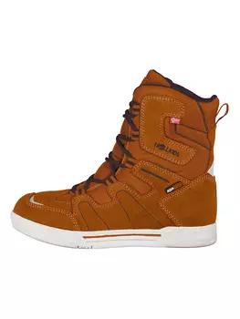 Ботинки Trollkids Skanden, светло-коричневый