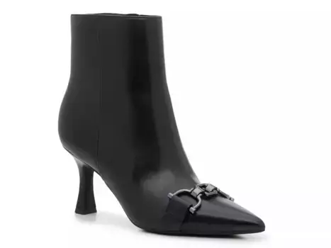 Ботинки Trotte Nine West, Black