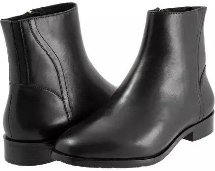 Ботинки Trotters Ava, черный