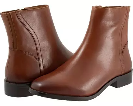 Ботинки Trotters Ava, цвет Luggage