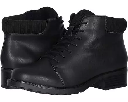 Ботинки Trotters Becky Low, черный