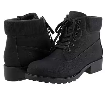 Ботинки Trotters Bellamy, черный