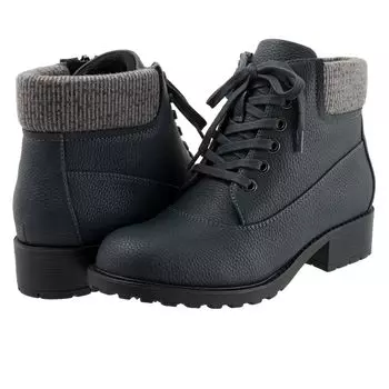 Ботинки Trotters Bellamy, темно-синий