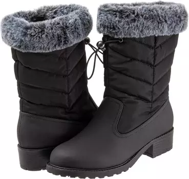 Ботинки Trotters Bryce, черный