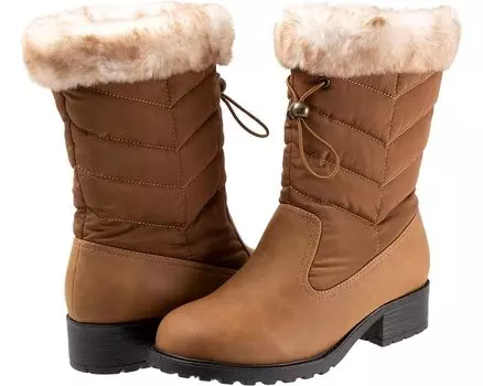 Ботинки Trotters Bryce, цвет Luggage