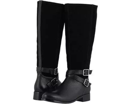 Ботинки Trotters Larkin, черный