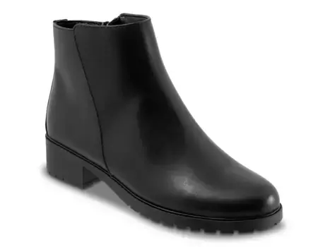 Ботинки Trotters Margo, черные