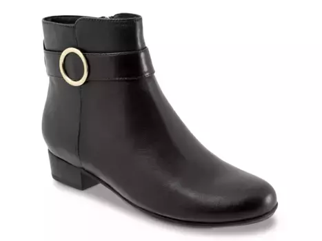 Ботинки Trotters Melody, черные