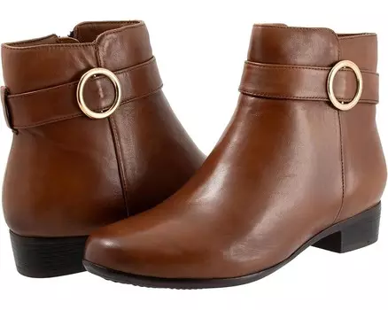 Ботинки Trotters Melody, цвет Luggage