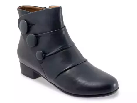 Ботинки Trotters Mila, темно-синий