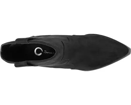 Ботинки Tru Comfort Foam Becker Bootie Journee Collection, черный