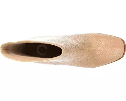 Ботинки Tru Comfort Foam Brekinn Bootie Journee Collection, тан