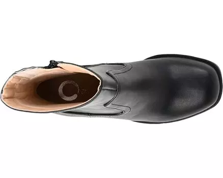 Ботинки Tru Comfort Foam Brittany Bootie Journee Collection, черный