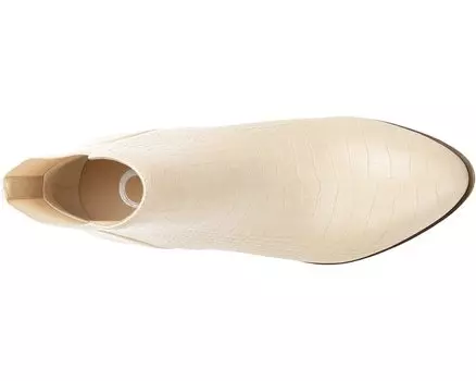 Ботинки Tru Comfort Foam Cerise Bootie Journee Collection, слоновая кость