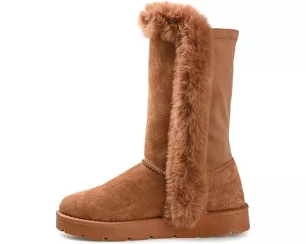 Ботинки Tru Comfort Foam Cleeo Boot Journee Collection, коньяк