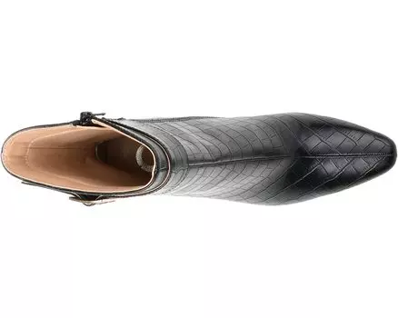 Ботинки Tru Comfort Foam Elanie Bootie Journee Collection, черный