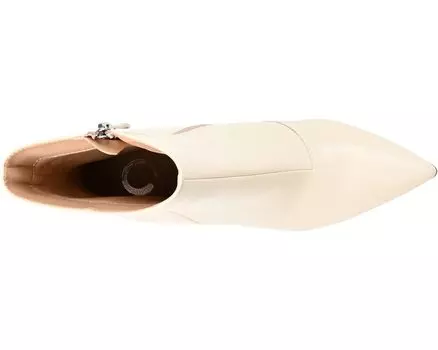 Ботинки Tru Comfort Foam Glorria Bootie Journee Collection, бежевый