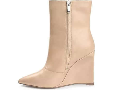 Ботинки Tru Comfort Foam Glorria Bootie Journee Collection, тан