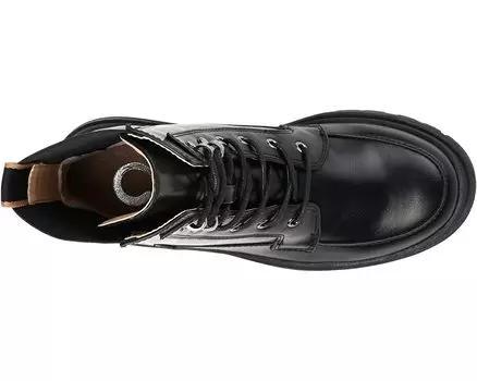 Ботинки Tru Comfort Foam Hallam Bootie Journee Collection, черный