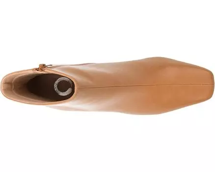 Ботинки Tru Comfort Foam Haylinn Bootie Journee Collection, тан