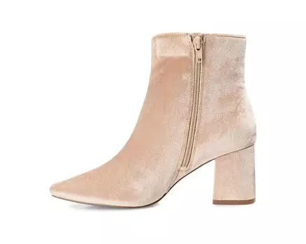 Ботинки Tru Comfort Foam Hazara Bootie Journee Collection, тан