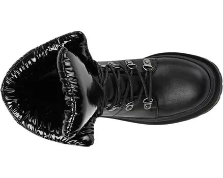 Ботинки Tru Comfort Foam Irrah Bootie Journee Collection, черный