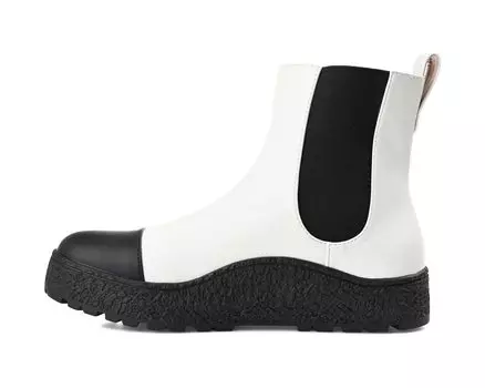 Ботинки Tru Comfort Foam Jenie Bootie Journee Collection, белый