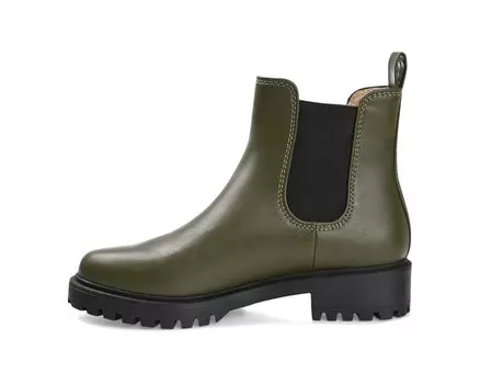 Ботинки Tru Comfort Foam Kenova Bootie Journee Collection, оливковый