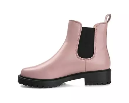 Ботинки Tru Comfort Foam Kenova Bootie Journee Collection, роза