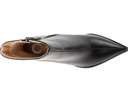 Ботинки Tru Comfort Foam Limma Bootie Journee Collection, черный