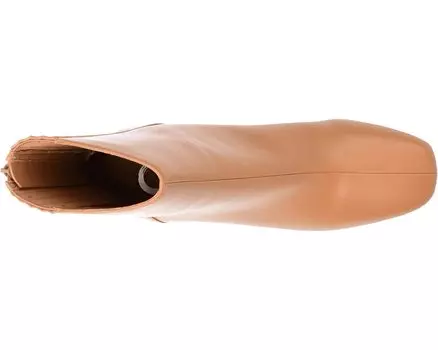 Ботинки Tru Comfort Foam Maize Bootie Journee Collection, тан