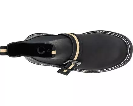 Ботинки Tru Comfort Foam Rilie Bootie Journee Collection, черный