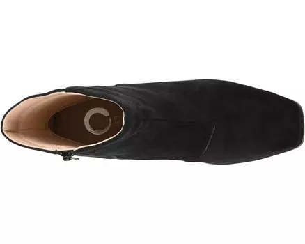 Ботинки Tru Comfort Foam Sloann Bootie Journee Collection, черный