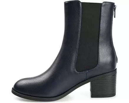 Ботинки Tru Comfort Foam Tayshia Bootie Journee Collection, синий