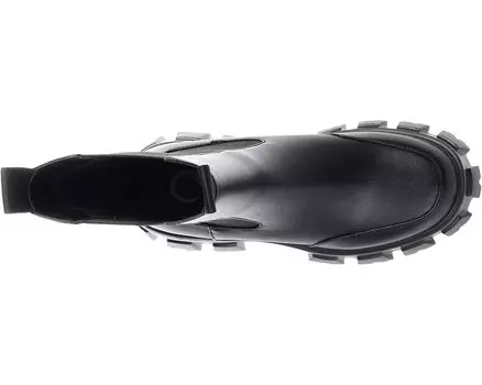 Ботинки Tru Comfort Foam Vista Bootie Journee Collection, черный