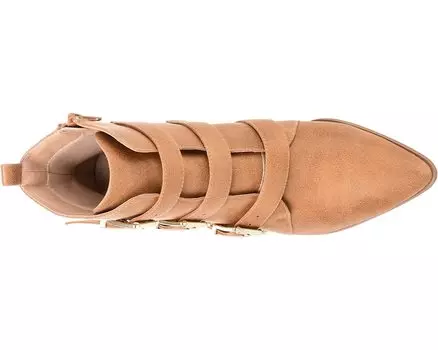 Ботинки Tru Comfort Foam Winsley Bootie Journee Collection, тан