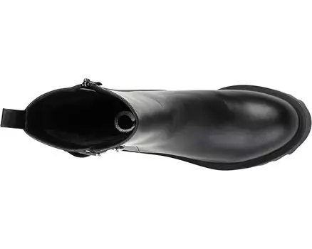 Ботинки Tru Comfort Foam Yasmine Bootie Journee Collection, черный