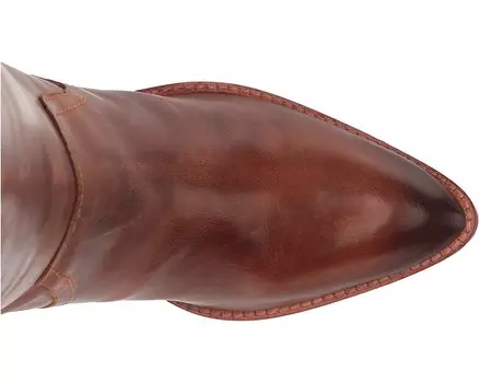 Ботинки True Do Diba True, коньяк