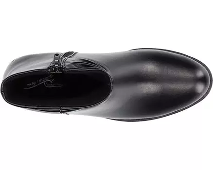 Ботинки True Easy Street, черный