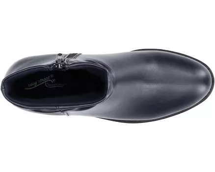 Ботинки True Easy Street, нави