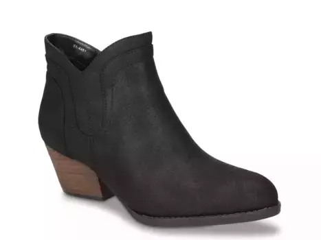 Ботинки Trust Bella Vita, Black