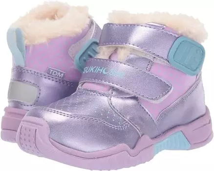 Ботинки Tsukihoshi Igloo, цвет Purple/Lavender