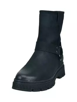 Ботинки TT. BAGATT, черный